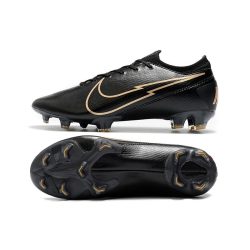 Nike Mercurial Vapor 13 Elite FG ACC Zwart Goud_3.jpg